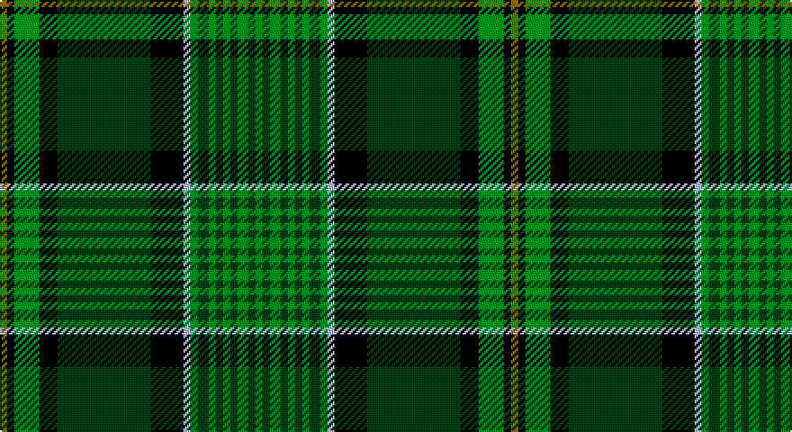 Y/4 K4 G14 K10 DG52 K18 LB4 G4 DG6 G4 DG4 G4 DG4 G6 DG4 G/4 tartan