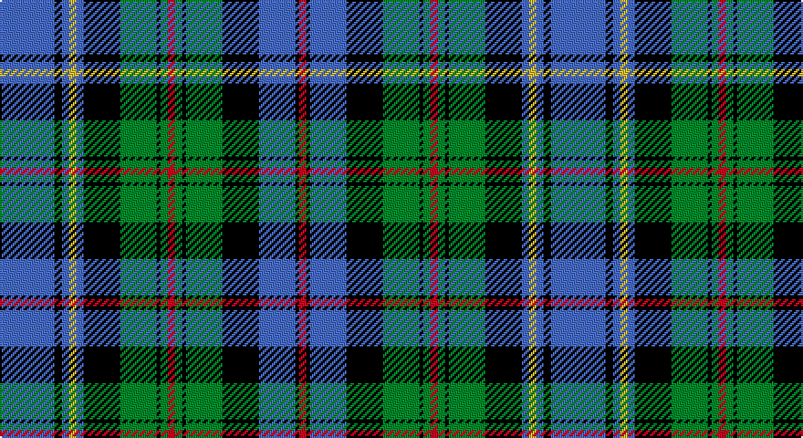 B/30 K4 B4 LY4 B4 K20 G20 K2 G4 R4 G4 K2 G20 K20 B20 K2 R/4 tartan