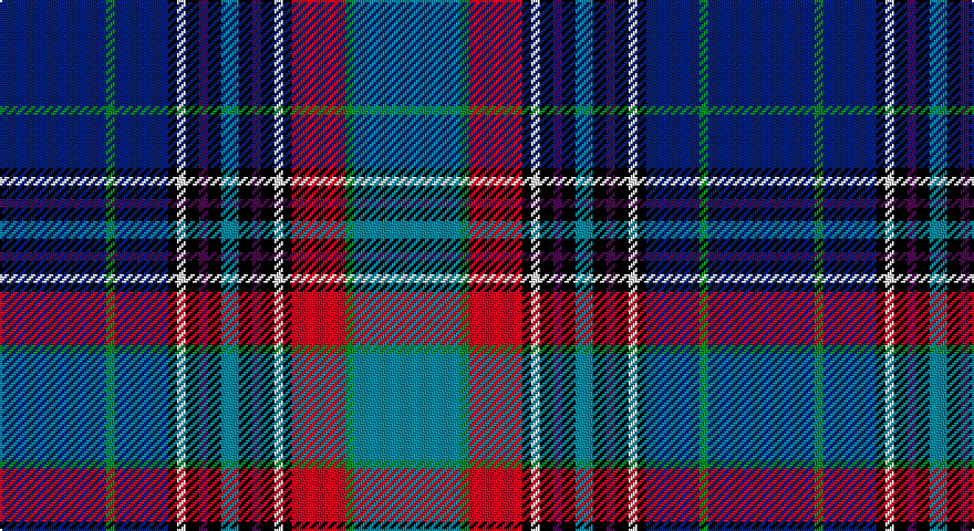 DB/48 G4 DB24 K4 W4 K6 DP4 K6 T8 K6 DP4 K6 W4 K4 R24 G4 T/48 tartan