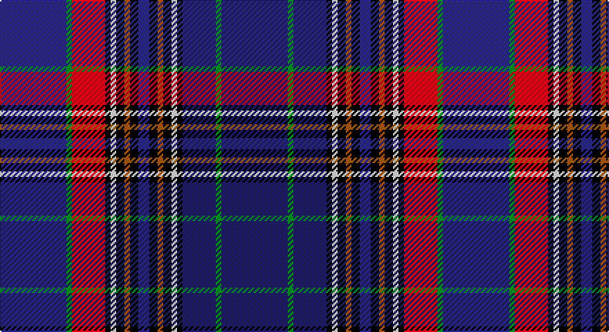 DBi/48 G4 R24 K4 W4 K6 O4 K6 DBi8 K6 O4 K6 W4 K4 DB24 G4 DB/48 tartan