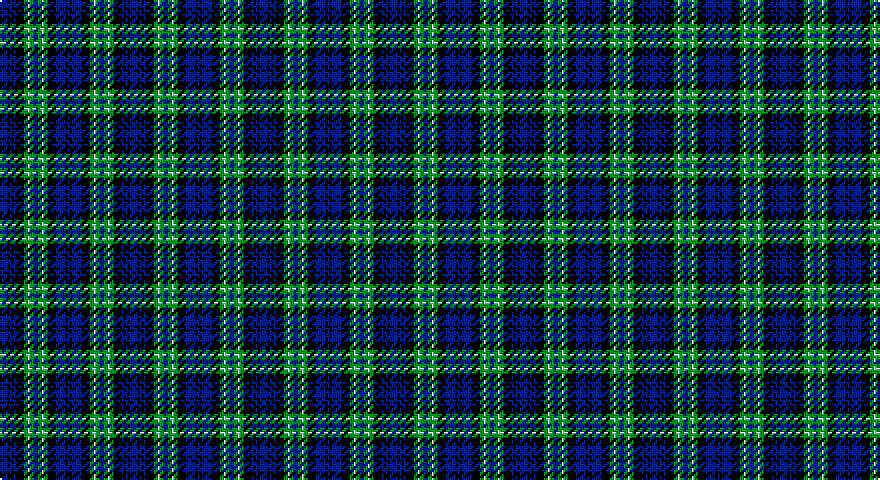DB/4 K1 DB1 K1 DB1 K4 G2 W1 G2 DB2 G2 W1 G2 K4 DB5 K1 DB/1 tartan