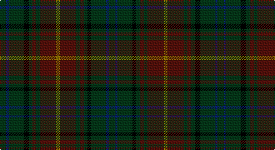 DG/10 DB4 DG24 K8 DG6 DR6 DG6 DR26 Y6 DR26 DG6 DR6 DG6 K6 DG24 DB4 DG/10 tartan