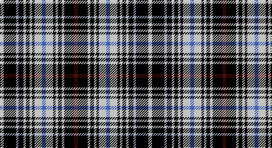 W/6 K20 LB4 K8 W4 K6 W4 K4 W12 B6 W12 K4 W4 K6 W4 K16 DR/6 tartan