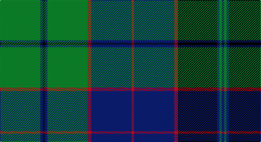 G/68 DB4 K4 DB4 G68 R6 DB68 R4 DB68 R6 K66 DB4 G4 DB4 G4 DB4 K/66 tartan