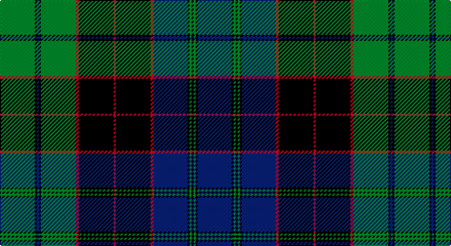 G/34 K2 DB2 K2 G34 R3 K34 R2 K34 R3 DB33 K2 G2 K2 G2 K2 DB/33 tartan