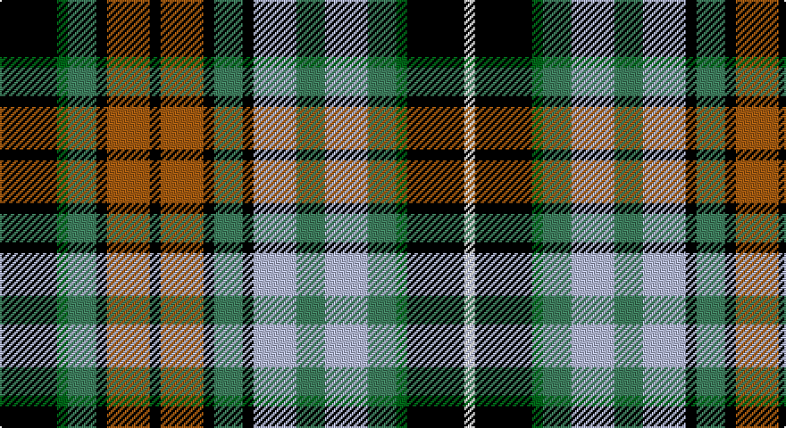 K/32 DG6 G16 K6 O24 K6 O24 K6 G16 K6 LB24 G16 LB24 G16 DG6 K32 W/6 tartan