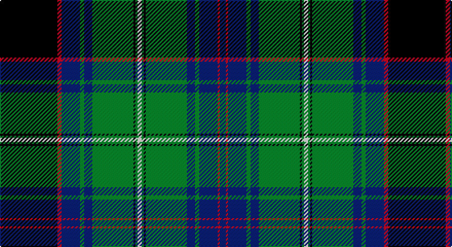 K/56 R4 DB18 G4 DB8 G40 K2 G2 W4 G2 K2 G40 DB8 G4 DB18 R2 DB/6 tartan