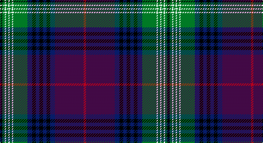 K/4 G4 K2 G4 K2 G4 K2 G24 DB8 K6 DB6 K6 DB6 K6 DB8 DP48 R/4 tartan