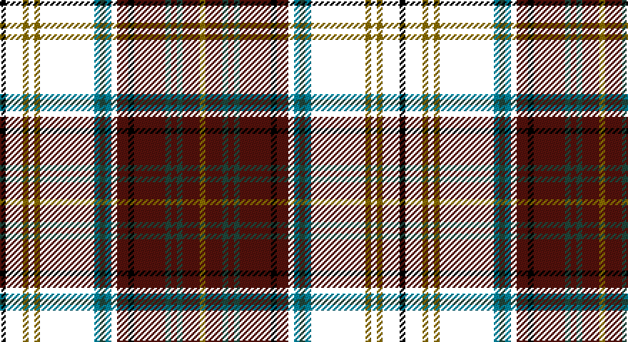 K/4 K12 Y4 K4 Y4 K38 T4 DG4 T4 K4 DR8 K4 DR22 DG4 DR4 DG4 DR12 Y/4 tartan