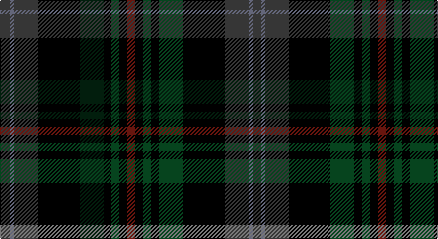 N/10 LB4 N24 K42 DG24 K8 DG8 K8 DR8 K8 DG8 K8 DG24 K42 N24 LB4 N/8 tartan