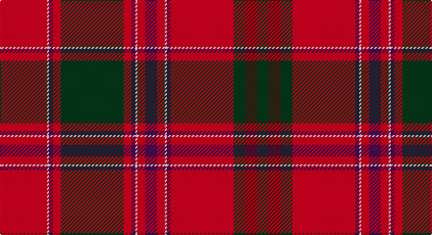 R/48 W2 DP4 R8 DG64 R8 DP4 W2 R8 DP12 R8 W2 DP4 R64 DG12 DR12 DG/12 tartan