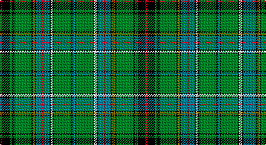 R/4 K12 G4 K4 G28 K2 Y4 K2 T10 R2 T10 K2 W4 K2 G28 K2 T/4 tartan