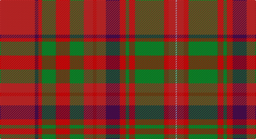 R/60 DP6 Ri6 G24 Ri24 G24 R16 Ri6 R16 DP24 Ri10 G6 Ri10 G50 Ri8 R12 LB/2 tartan