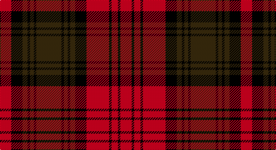 R/18 K18 DY8 K4 DY6 K4 DY40 K4 DY6 K4 DY8 K18 R36 K4 R10 K4 R/18 tartan