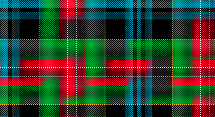 T/16 K8 T16 K40 LO2 G40 R16 W2 R16 W2 R16 G40 LO2 K40 T16 K8 T/8 tartan
