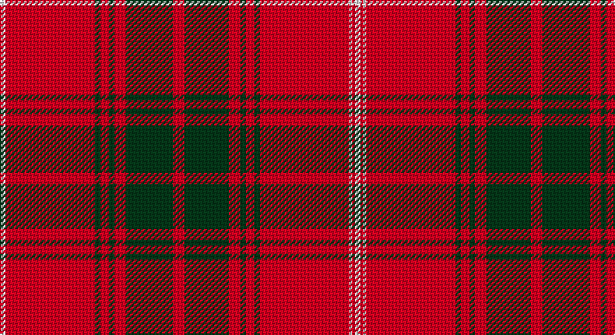 W/4 R64 DG4 R6 DG4 R8 DG34 R8 DG32 R8 DG4 R6 DG4 R64 W2 R2 W/4 tartan