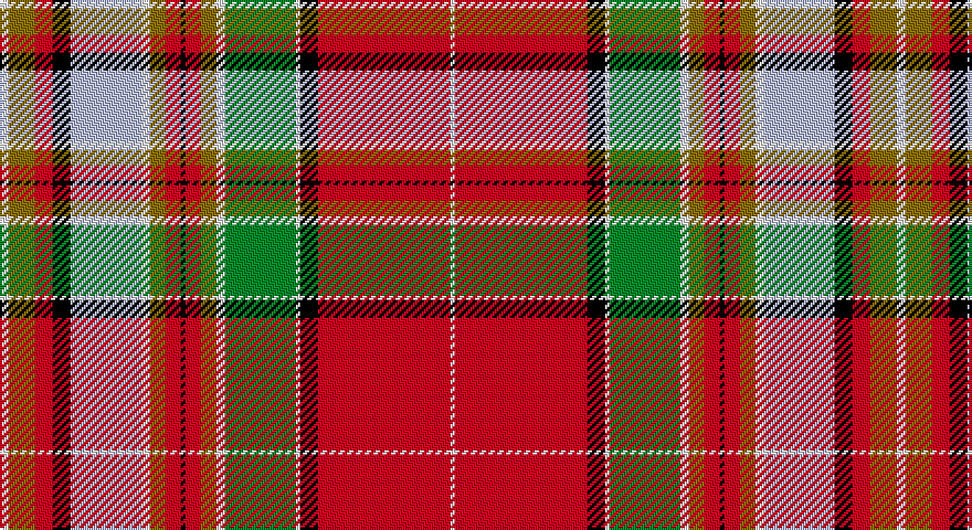 W/4 Y12 R8 K8 LB32 W4 Y7 R7 K2 R7 Y7 W4 G32 W2 K8 R60 W/2 tartan