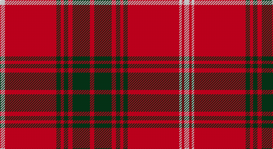 W/8 R83 DG7 R5 DG7 R7 DG28 R7 DG28 R7 DG7 R5 DG7 R83 W4 R4 W/8 tartan