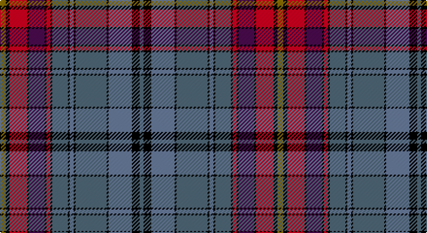 Y/6 K4 R18 K2 DP16 K2 R4 K2 N16 K2 Ni4 K2 N32 K2 Ni24 K8 N/4 tartan