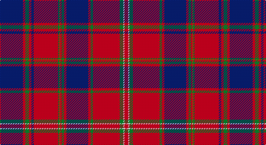 DB/38 R4 G6 R4 DB4 R40 G2 Y2 R2 G4 R4 DB36 R4 G4 R44 G6 W2 R/6 tartan