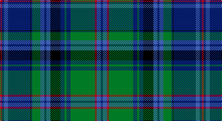 R/4 DB4 B8 DB44 K2 DB2 G16 B8 DB4 B8 K20 DB8 G4 DB8 G48 R4 B8 DB/4 tartan