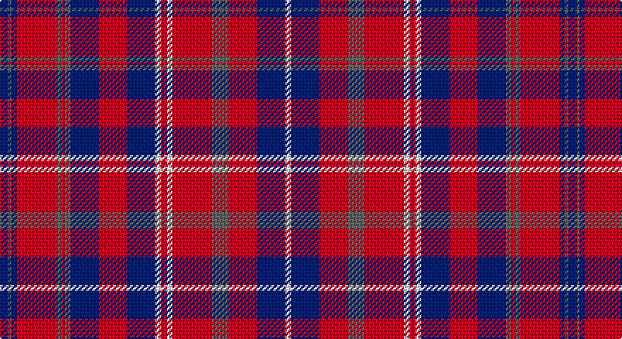 DB/6 N2 DB4 R28 N4 R2 N4 DB20 R20 DB20 W4 R4 W4 R28 N12 R20 DB20 W/4 tartan