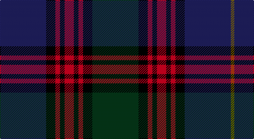 DB/80 K16 R8 K8 R16 K8 R8 K16 DG80 K16 R8 K8 R16 K8 R8 K16 DB80 Y/6 tartan