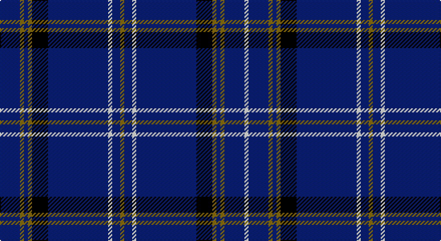 DB/20 Y4 DB4 Y4 K16 DB60 W4 DB8 Y4 DB8 W4 DB60 K16 Y4 DB4 Y4 DB20 W/4 tartan