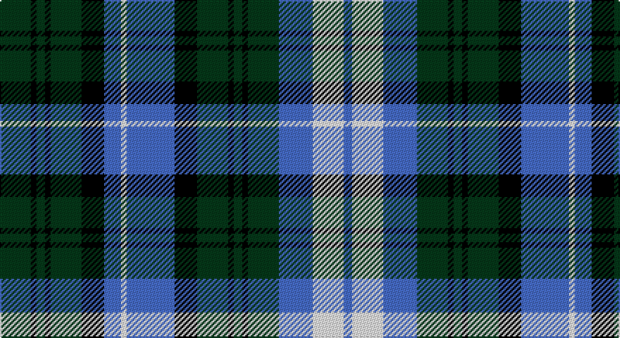 DG/22 K4 DG6 K4 DG22 K16 B12 W4 B34 K16 DG22 K4 DG6 K4 DG22 B24 W22 B/6 tartan