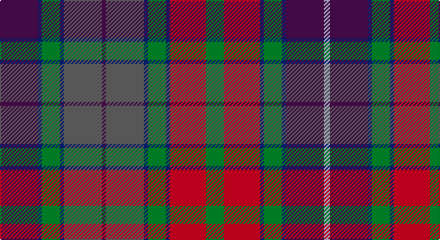 DP/38 DB4 G18 DB4 N38 DP4 N38 DB4 G18 DB4 R36 G18 R36 DB4 G18 DB4 DP38 LB/6 tartan