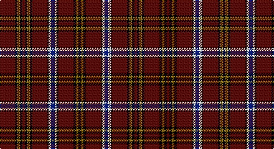 DR/24 K4 Y4 K4 DR4 K4 Y4 K4 DR24 K2 W4 DB6 W4 K2 DR24 K4 Y4 K/4 tartan