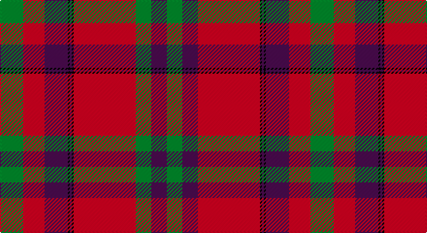 G/24 R22 DP24 K2 DP2 K2 R64 G16 DP16 G16 DP16 R64 K2 DP2 K2 DP24 R22 G/24 tartan