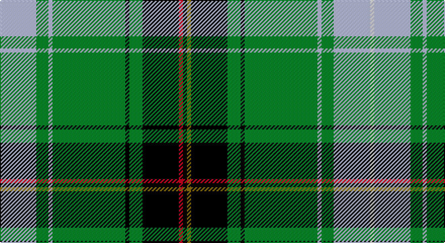 LB/36 G12 LB4 G72 K4 G13 K36 R4 K4 Y4 K36 G13 K4 G72 LB4 G12 LB36 W/4 tartan