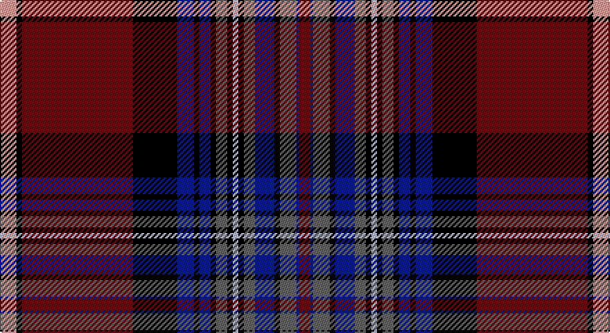 LR/12 K4 DR80 K32 DB12 K4 DB8 K4 N8 K4 LB4 K4 N8 DB14 K4 N12 DB2 DR/8 tartan