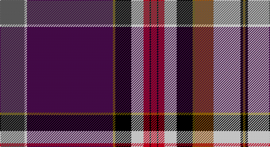N/40 W4 DP140 Y4 K26 W20 R10 K2 R10 K2 R10 W20 K26 Y4 O30 W44 K4 Y/4 tartan
