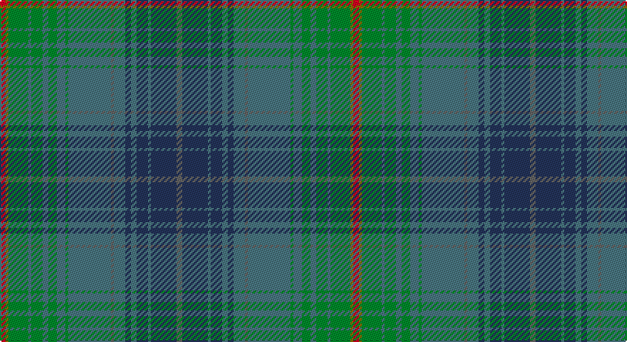 R/4 Y2 G14 T2 G8 T4 G6 T6 G2 T30 N2 T8 DT4 T4 DT8 T2 DT18 N/4 tartan