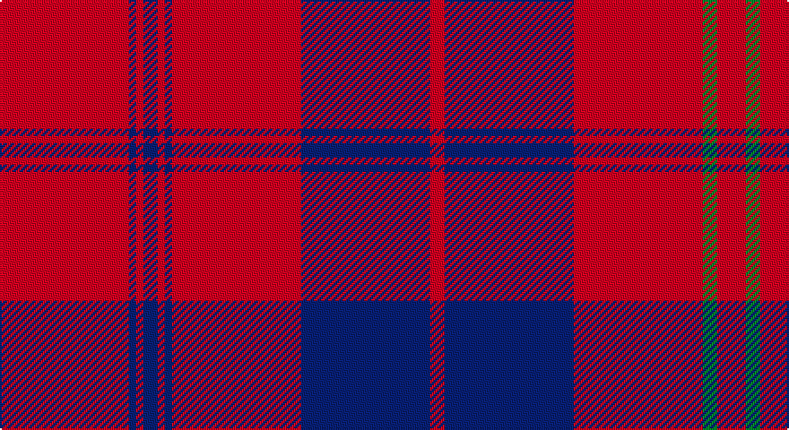 R/72 DB4 R4 DB8 R4 DB4 R72 DB72 R8 DB72 R72 G8 R16 G8 R72 G72 R8 G/36 tartan