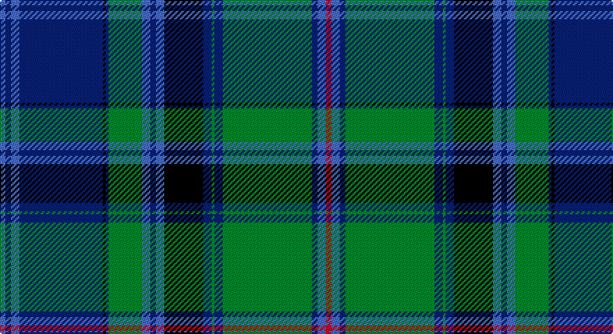 B/4 DB4 B6 DB60 K2 DB2 G24 B6 DB4 B6 K28 DB6 G2 DB6 G64 DB4 B6 R/4 tartan