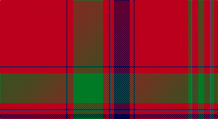 R/132 DBi2 DB2 R12 G60 R12 DB2 DBi2 R6 DB32 R6 DBi2 DB2 R108 G6 B2 R12 G/12 tartan