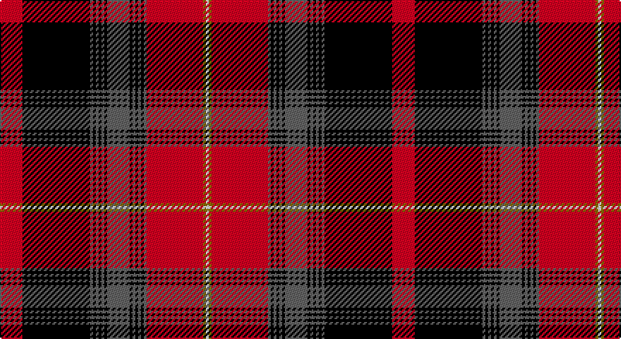R/16 K48 N2 K2 N2 K2 N2 K2 N16 K2 N2 K2 N2 K2 N2 R40 Y2 W/2 tartan