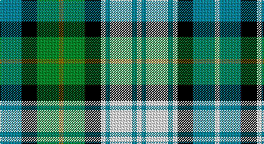 T/36 K26 G36 Y8 G36 K26 W8 T8 W36 T8 W8 T8 W36 T8 W8 K26 T36 W/8 tartan