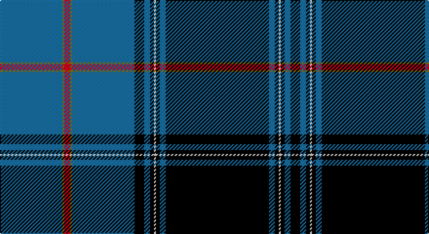 T/64 Y2 R6 Y2 T64 K10 T6 K4 W2 K4 T6 K106 T6 K4 W2 K4 T6 K/10 tartan