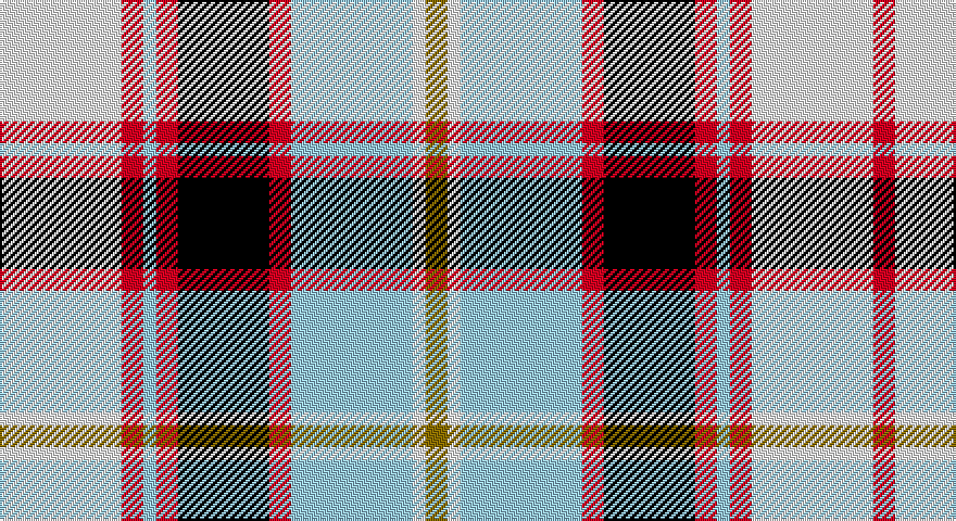 W/56 R10 LB6 R10 K42 R10 LB56 W6 Y10 W6 LB56 R10 K42 R10 LB6 R10 W56 R/10 tartan