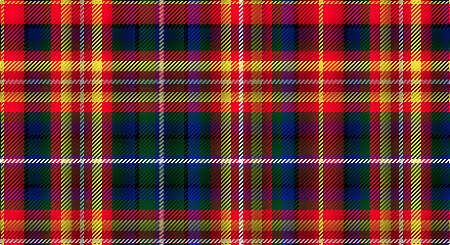 LY/4 R20 K4 DB12 DG10 R10 LY10 R8 W4 R8 LY10 R10 DG10 DB12 K4 DG16 DB4 W/4 tartan
