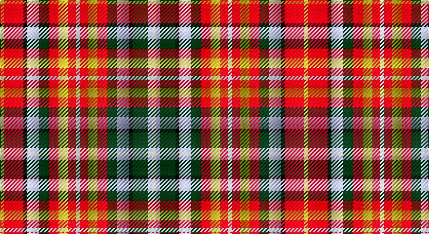 LY/4 R20 K4 LB12 DG10 R10 LY10 R8 W4 R8 LY10 R10 DG10 LB12 K4 DG16 LB4 W/4 tartan