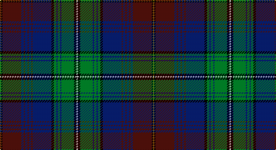 Y/2 K2 DR30 DB4 DR2 DB4 DR2 DB4 DR2 DB30 K4 G4 DB2 G4 DB2 G20 K4 W/2 tartan