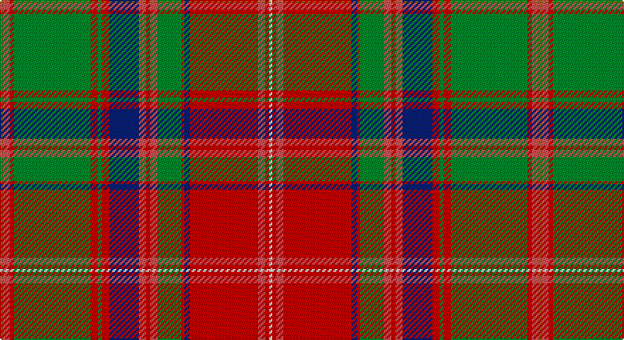 Y/2 Ri5 R3 G54 R5 G3 R5 DB21 Ri5 R3 Ri5 G17 R2 DB4 R48 Ri5 R3 W/2 tartan