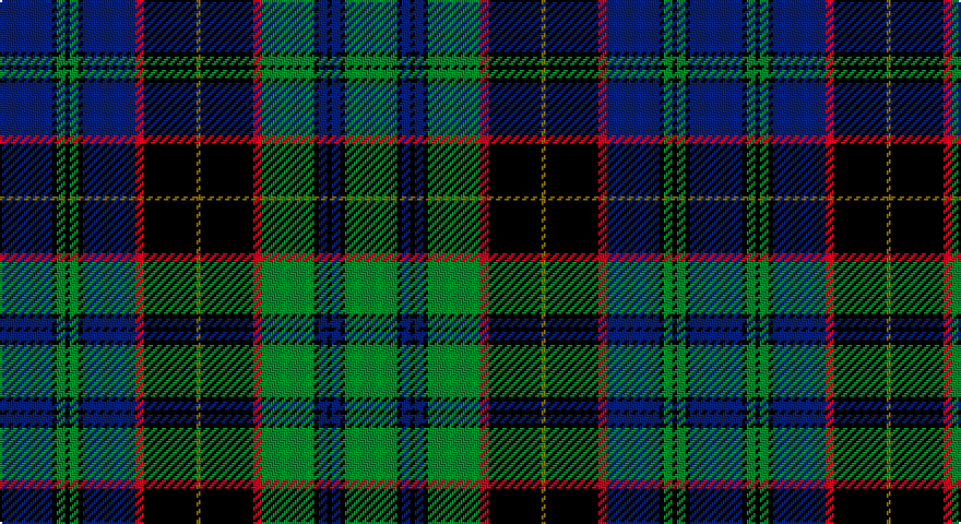 DB/24 K2 G4 K2 G4 K2 DB24 R4 K24 Y2 K24 R4 G24 K2 DB4 K2 DB4 K2 G/24 tartan