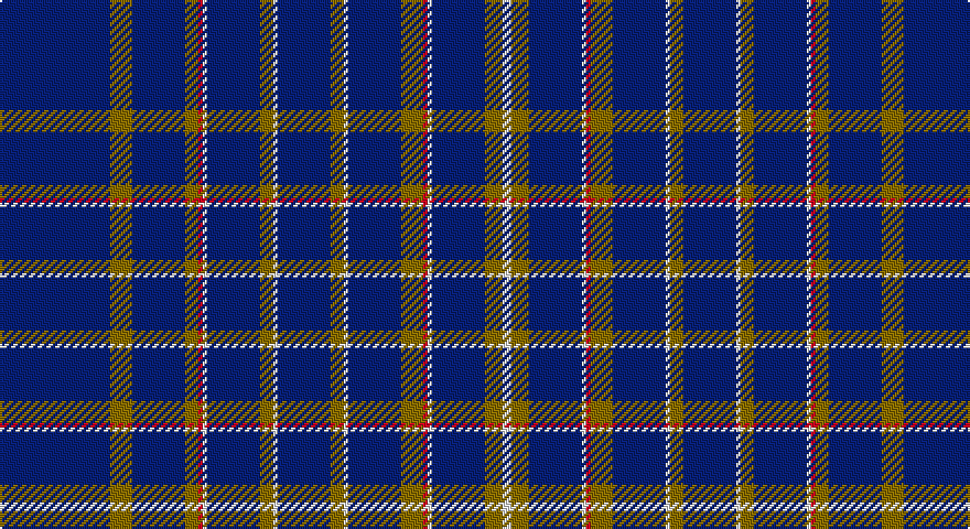 DB/50 Y10 DB24 Y6 R2 W2 DB24 Y6 W2 DB24 Y6 W2 DB24 Y10 R2 W2 DB24 Y8 W/4 tartan