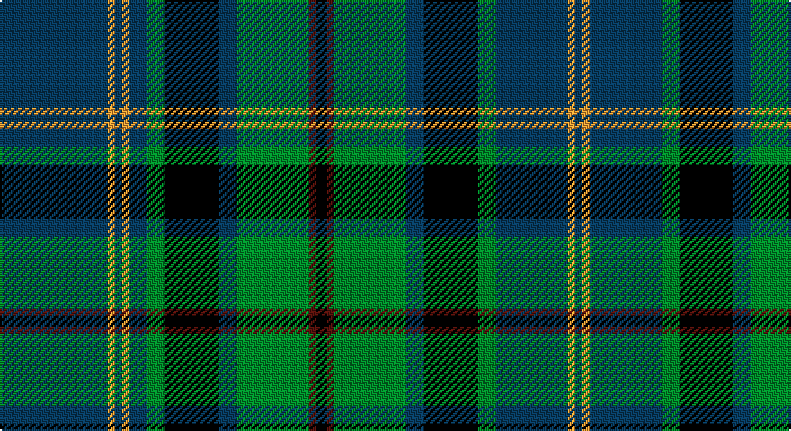 DB/60 LO4 DB4 LO4 DB10 G10 K30 DB10 G40 DR4 K6 DR4 G40 DB10 K30 G10 DB40 LO4 DB/4 tartan
